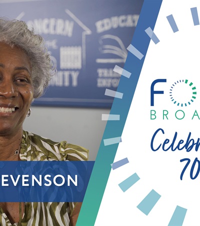 Celebrating 70 Years of Connectivity: Paving the Way for Women Company-Wide 